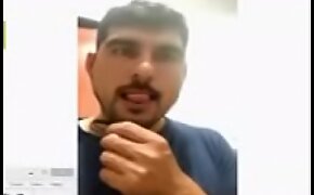 scandal * Haider Ali Khan Afridi * gay from pakistan works in saudia Khobar hot masturbation