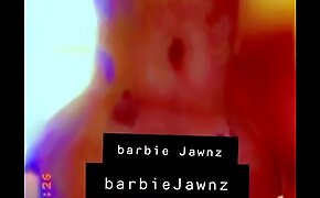 barbie jawnz