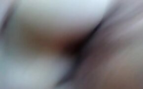 Amateur homemade doggystyle girlfriend quick clip