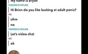 Federico Dylan / Dylan Naso is a pervert freak #federicodylan #dylannaso