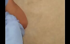 Young Redhead Gets Her First Dick In A Hot Minute