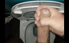 ejac toilette