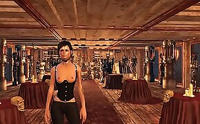 Fallout 4 Sex and Darkness Fashion