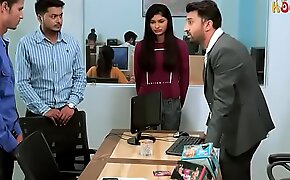 Office Scandle : DEepa, Nikita, Ajay HOTSHOTPRIM XXX movie  a hindi adult webseries, dekhne ki liye hamre website pe jaye hotshotprime xxx video 