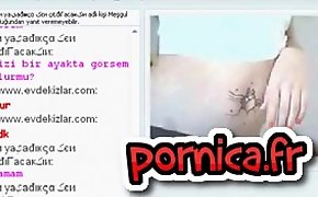 turkish turk webcams pelin - Pornica fr