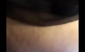 Fucking my wife in hotel room