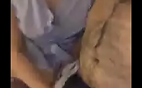 Solo Girl Touching Her Pussy On Periscope