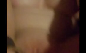INSATIBLE PUNK FUCKS PUSSY and ASS WITH VIBRATOR AND DILDO