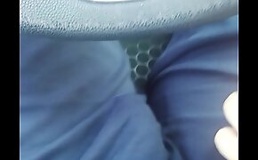Soft big bulge in car