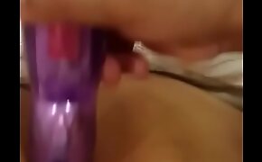 Orgasm and Toy Pleasure moments and  asshole fucking pussy fucking