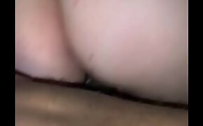 Fucking this stranger with bbc