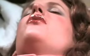 Vintage Pornstar Hardcore Sex Scene