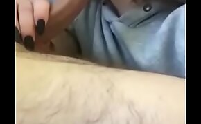 Cute Girl Going Deep On That Dick
