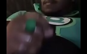 Green Lantern Solo play