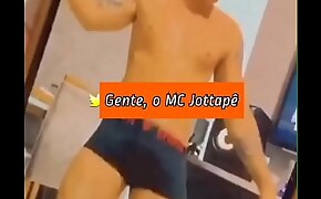 MC JOTTAPê ataca novamente com pau marcando