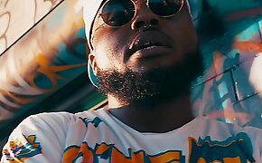 Do$ Du Muni - MIME ft  Voochie P (Dir  Flawless Filmz) [OFFICIAL VIDEO]