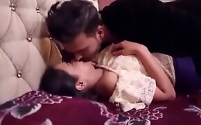 Indian web series 2 - India girls enjoys with her boy friend