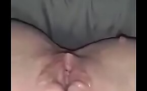 Wifes wet pussy
