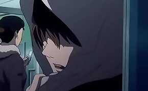 Death Note ep5