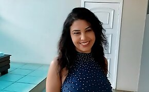 Black Friday on PROTON VIDEOS CHANNEL :))) More than 1 hour bareback fucking the real estate agent Sara Rosa in all positions - I cum twice