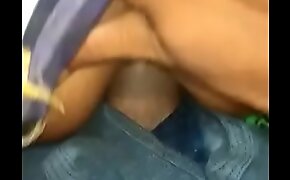 With night husband and wife bed fucking doggy style desi mashala very hot here romantic also