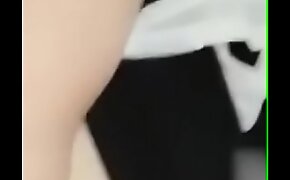 Amateur teen asian pussy close up [javfv com]