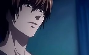 Death Note ep4