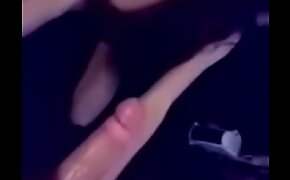 Drunk Russian Teen Blows And Fingers Her Asshole
