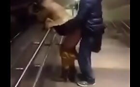 sex in railway