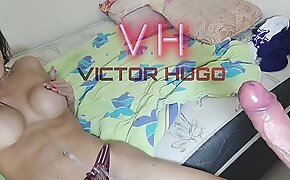 MAROMBADO FUDENDO A PRIMA TRAVESTIR (COMPLETO NO RED) - ASSINEM O SITE porn victorhugo vip
