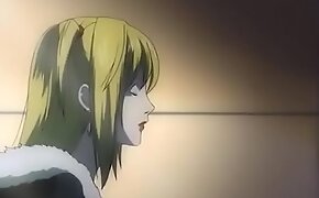 Death Note ep21