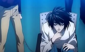 Death Note ep20