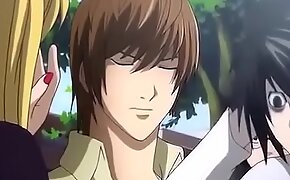 Death Note ep15