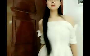 Beautiful asian young girl PerfectCompanion me