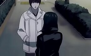 Death Note ep7