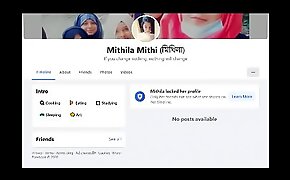 bangladeshi Actros Mithila