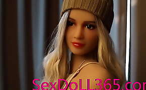 165cm sex doll (Merry)