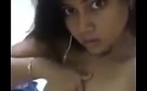 hot indian gf with tamil audio