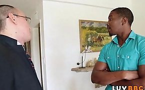 Jewish teen tries big black cock 6 81