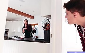 Intercorse With Sexy Big Boobs Hot Wife (Emma Butt) mov-12