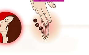 How to finger girl perfect way of fingering
