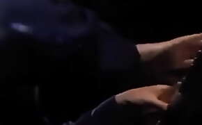Glenn Gould plays the Art of Fugue by J S  Bach