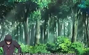 Ocho anime clips  50min - 480p