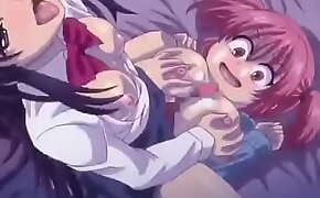 Koakuma Kanojo The Animation - 01 (Legendado)