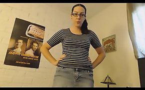 Taboo Horizon Mommy Step-Son Ring up Mating