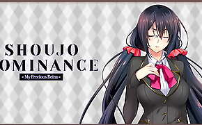 Gameplay Shoujo Dominance Ep 2