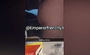 EmpereroFrenchy Coochie Adventures Episode 2 Horny slut gets pussy fucked