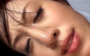 Cute Arisa Kanno Hairy Puss Fuck With Cum Pay off