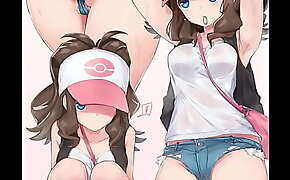 Amv - s3rl hentai (8D sound)  Link telegram images in coments