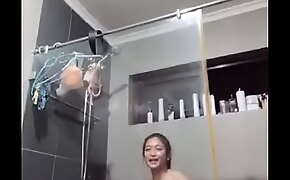 Bigo Live - Pinay Shower
